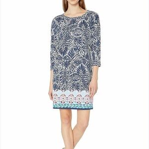 Lilly Pulitzer Vivvy Dress small NWT
